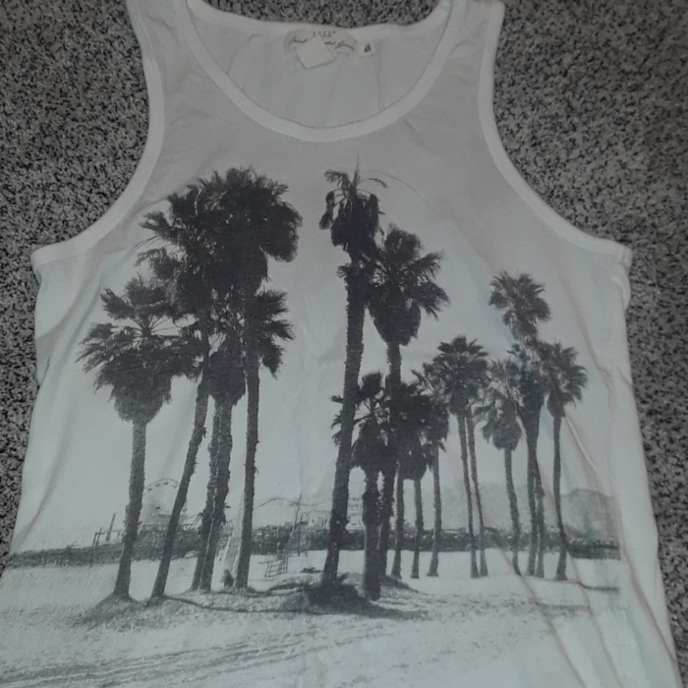 H&M tank top